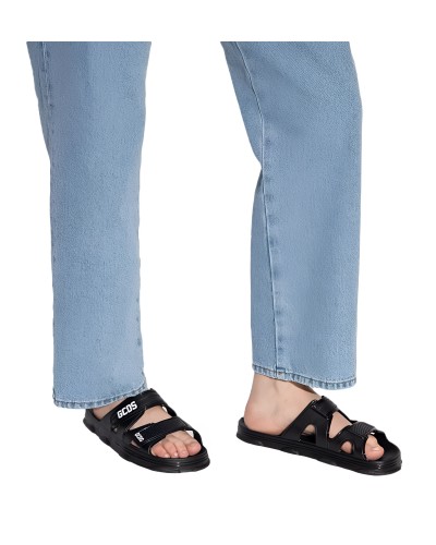 Ciabatte Adulto Unisex GCDS