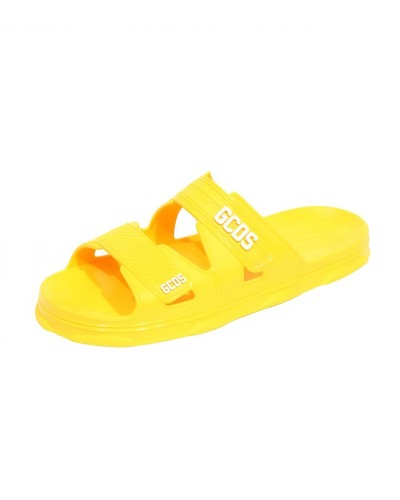 Ciabatte Adulto Unisex GCDS