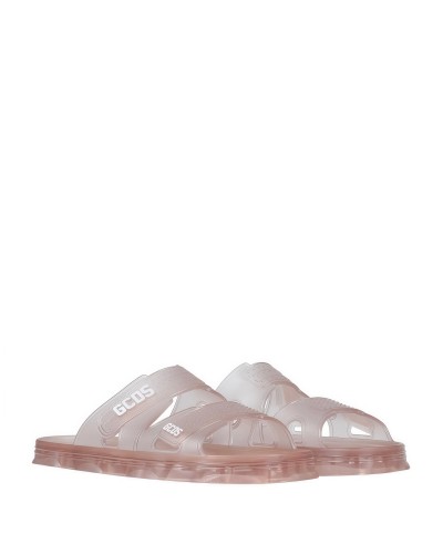 Ciabatte Adulto Unisex GCDS