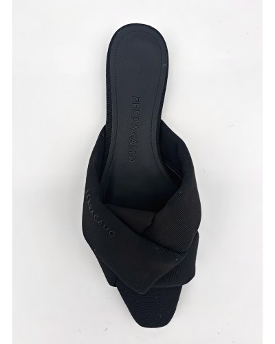 Sabot Donna Ferragamo
