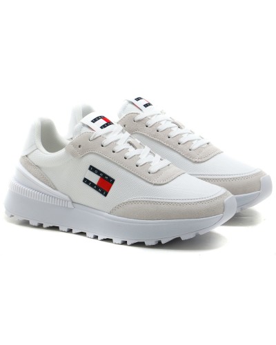 Sneakers Donna Tommy Jeans con logo 