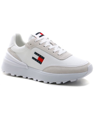 Sneakers Donna Tommy Jeans con logo 