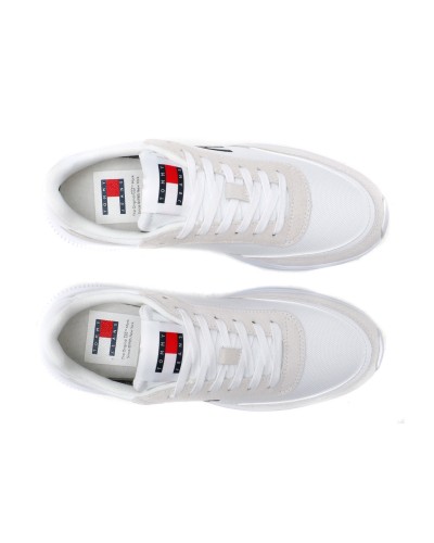 Sneakers Donna Tommy Jeans con logo 