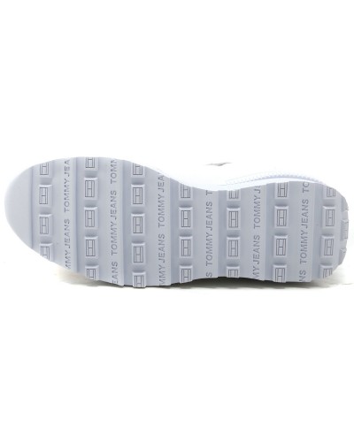 Sneakers Donna Tommy Jeans con logo 