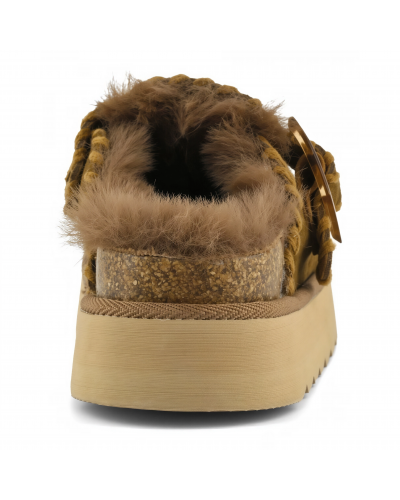 Sabot Donna COLORS OF CALIFORNIA 