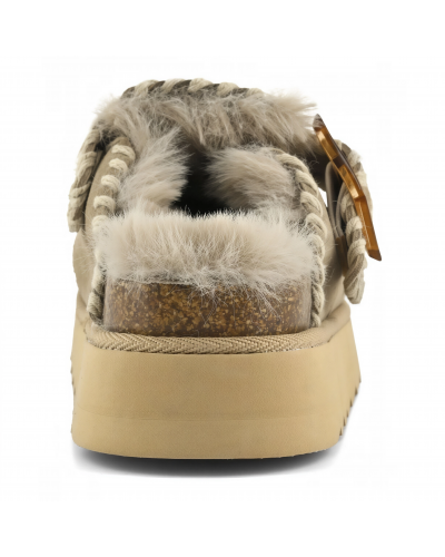 Sabot Donna COLORS OF CALIFORNIA 